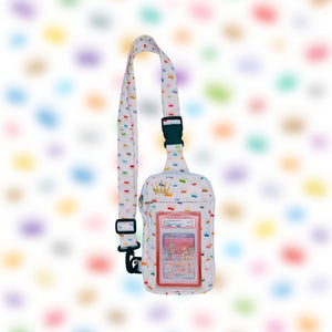 Kings Bag- 151 (Limited Numbered Edition)