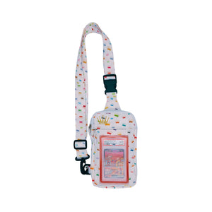 Kings Bag- 151 (Limited Numbered Edition)