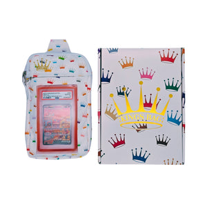Kings Bag- 151 (Limited Numbered Edition)