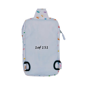 Kings Bag- 151 (Limited Numbered Edition)