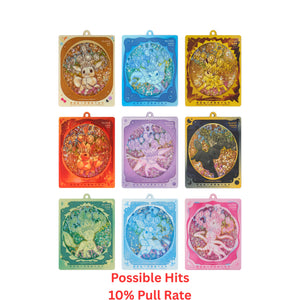 Pokemon- Terastal Gathering Pendant Gift Box (Chinese)