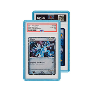 GradedGuard- Blue Glitter (PSA) (Hobby Store Exclusive)