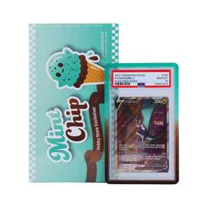 GradedGuard- Mint Chip (PSA) (Hobby Store Exclusive)