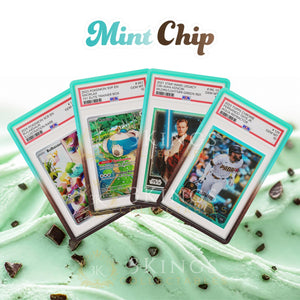 GradedGuard- Mint Chip (PSA) (Hobby Store Exclusive)