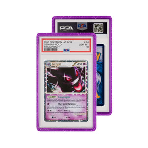GradedGuard- Purple Glitter (PSA)