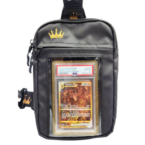 Kings Bag- Crown