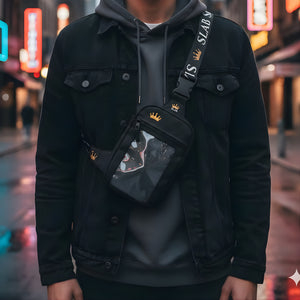 Kings Bag- Crown
