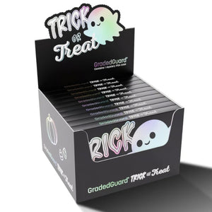 GradedGuard- Trick or Treat (PSA) (Styles Vary)