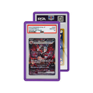 GradedGuard- Jewel Case (PSA)