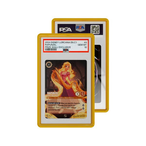 GradedGuard- Jewel Case (PSA)