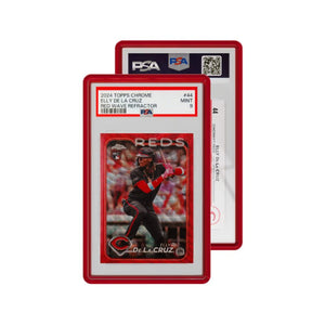 GradedGuard- Jewel Case (PSA)