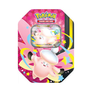 Pokemon- Mega Moonlit Tin (Styles Vary)