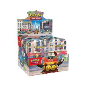 Pokemon- Lumiose City Mini Tin (Styles Vary)