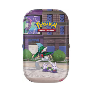 Pokemon- Lumiose City Mini Tin (Styles Vary)