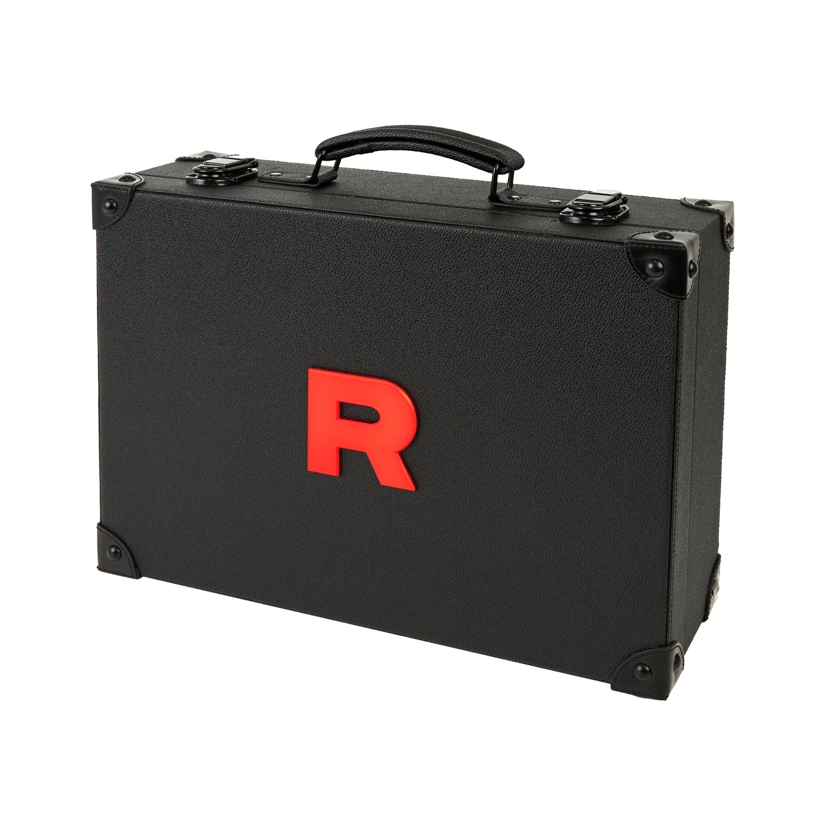 Pokemon- Team Rocket’s Grand Vision Gift Box (Briefcase) (Chinese)